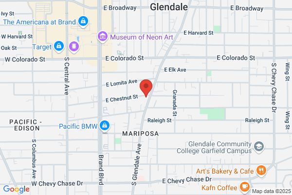 Express Auto Repair