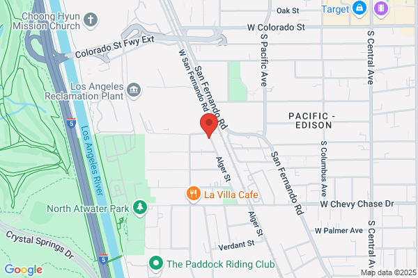 G & B Auto Repair