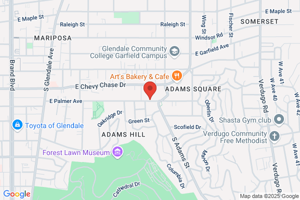 Glendale Motor Center