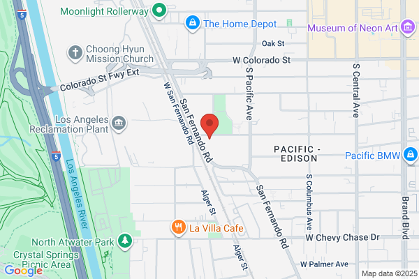 Pioneer Automotive Machine Shop