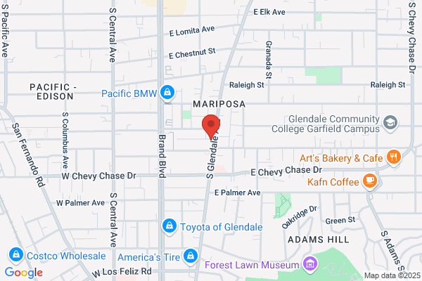 Van Ranzow Automotive Clinic