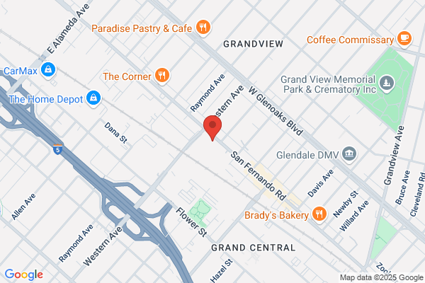 Westdale Auto Repair