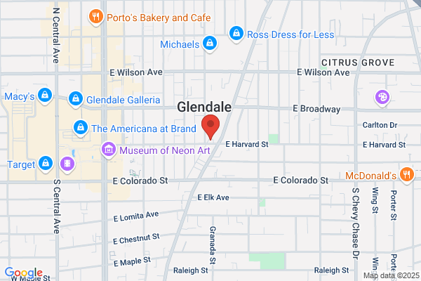 Glendale Auto Lube