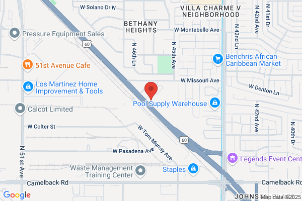 Glendale Auto Upholstery