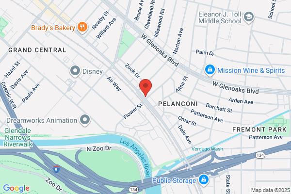 California Electrical Services