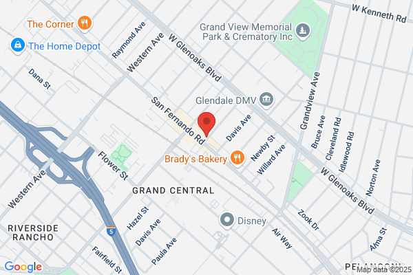Greenwood Electric