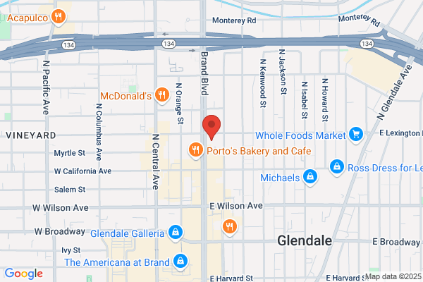 Grenhill Development Corporation