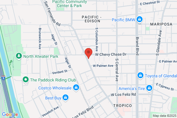 Home Improvement & Design Center
