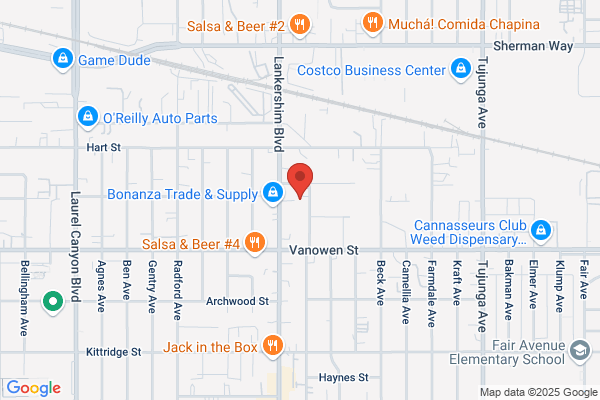 Moffa Electrical Services Inc