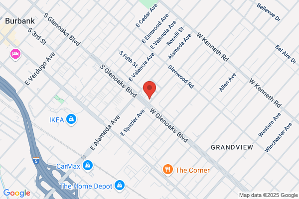 Park Ave Homeowners