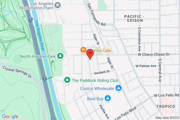 Redcliff Roofing