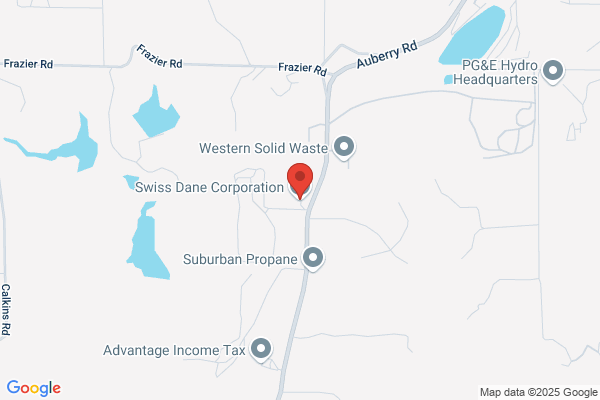 Swiss Dane Corporation