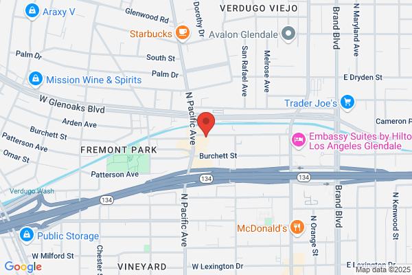 Glendale Notary Service