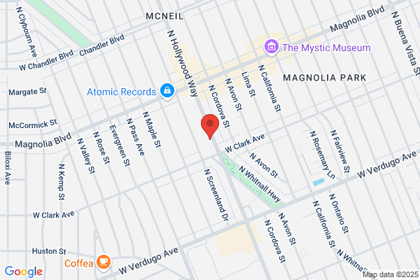 Glendale Fence Contractor