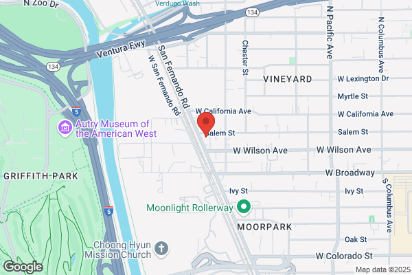 Glendale Wholesale Electric Supply