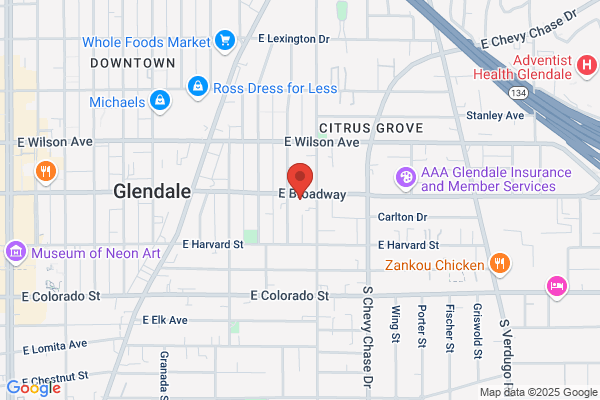 Goodfellow Market