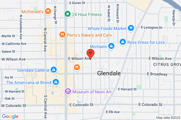 Concord West Management