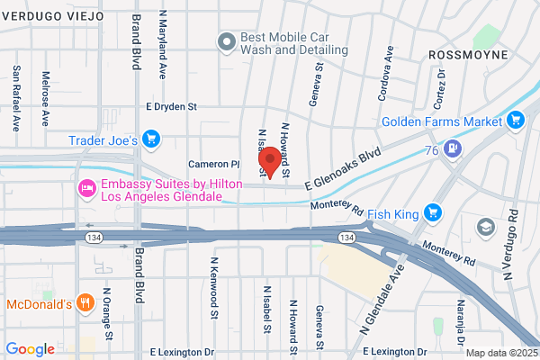 Ips Realty Management Inc