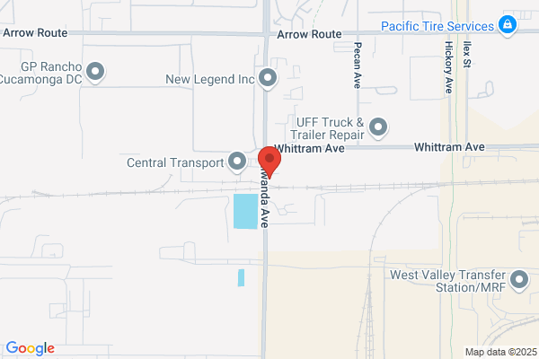 Bail Hotline Bail Bonds Rancho Cucamonga
