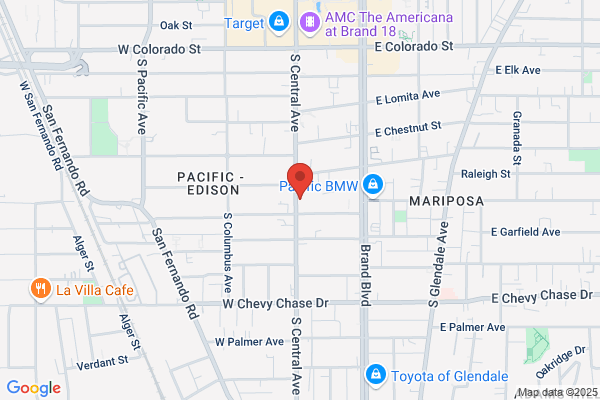 S & H Bail Bonds