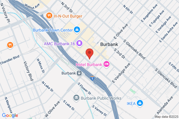 Logix - Burbank Branch