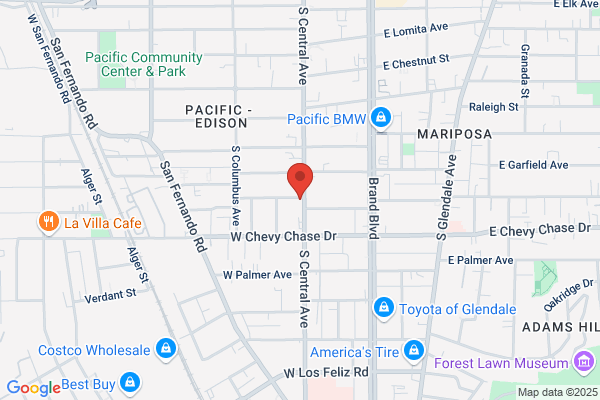 Bitcoin ATM Glendale - Coinhub
