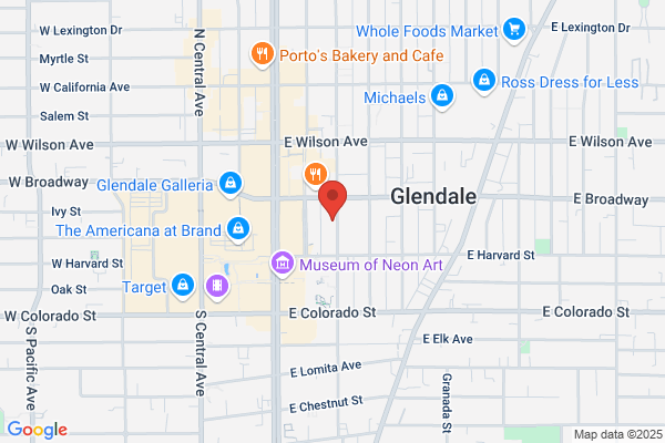 Allure Banquet Halls Glendale