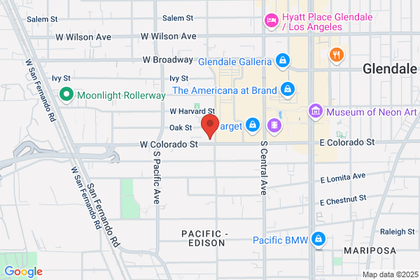Regency Event Venue