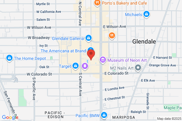 Katsuya Glendale