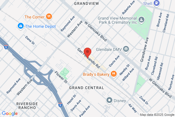 Glendale Plumbing & Fire Supplies