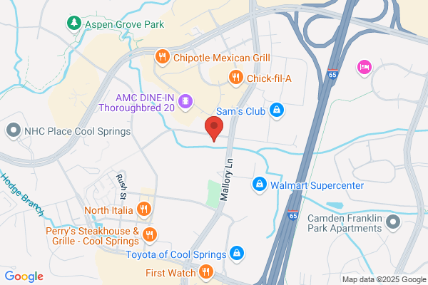 Mattress Gallery