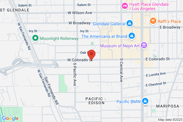 Altech Security Inc