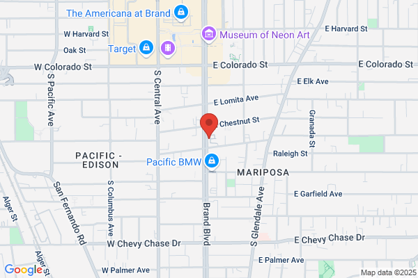 Calstar Motors, Inc.