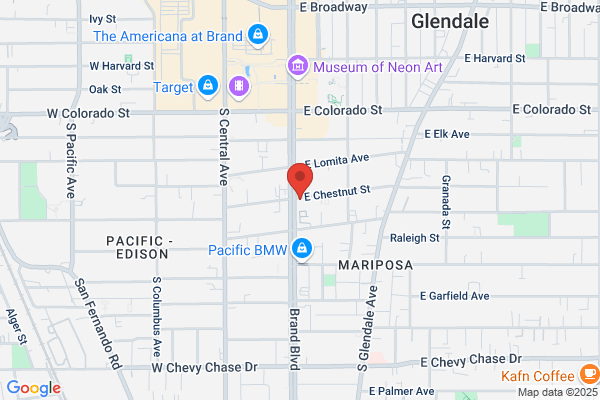 FIAT of Glendale