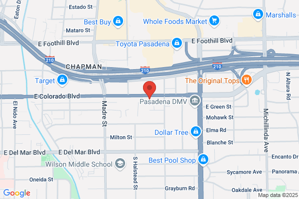 Genesis Of Glendale