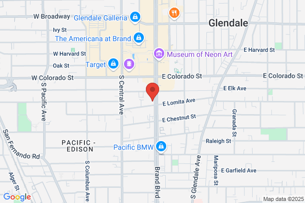 Hyundai of Glendale