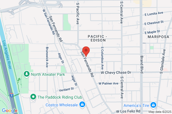 Direct Auto Service Center