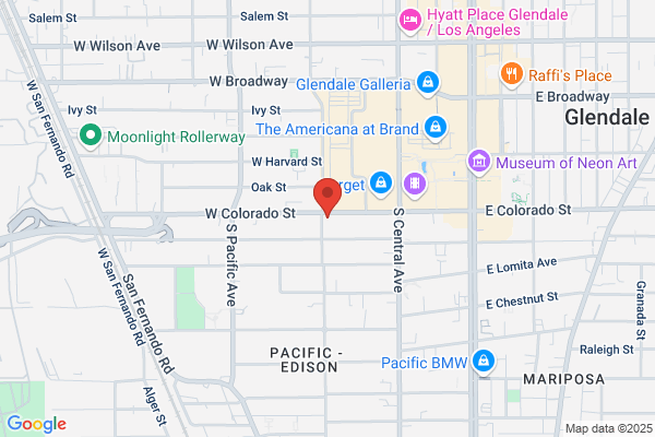 Intoxalock Ignition Interlock - Temporarily Closed