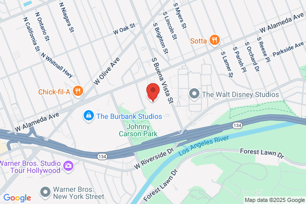 Providence Saint Joseph Heart and Vascular Center - Burbank