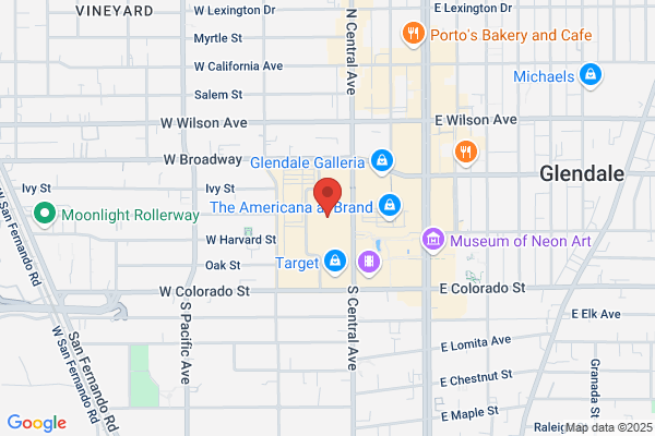 International Grill & Massis Kabob