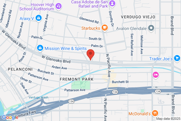 Glenoaks Wireless Wcc