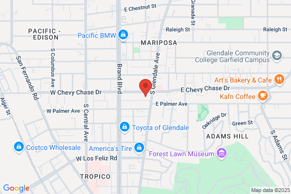 Glendale Wireless