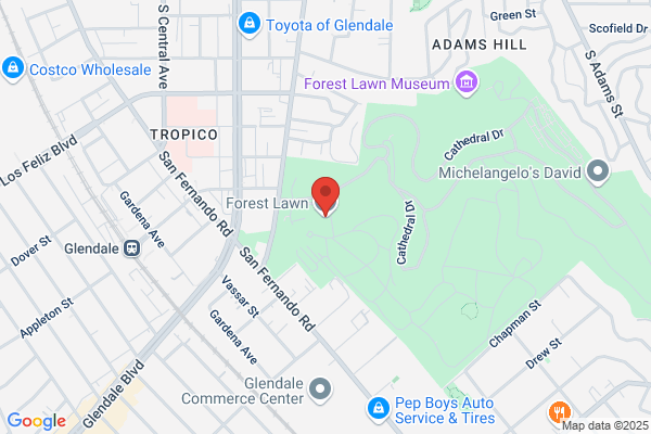 Forest Lawn