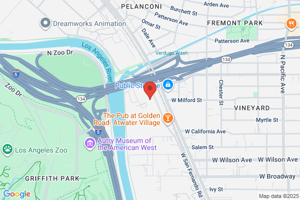 Sunland Chemical & Research Corporation