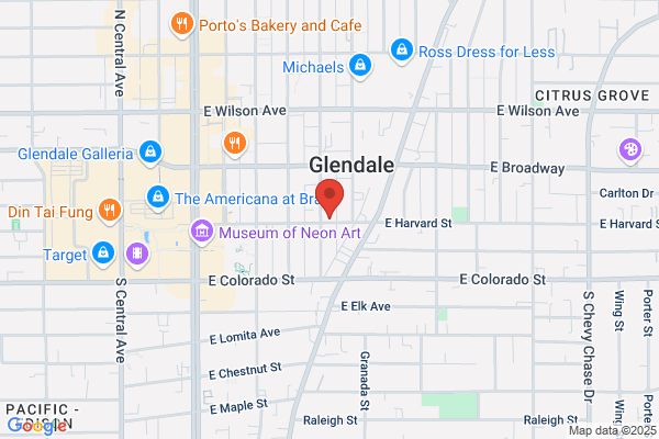 California Behavioral Treatment Center