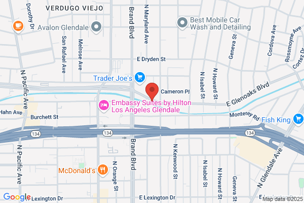 Glendale Spine and Nerve Institute