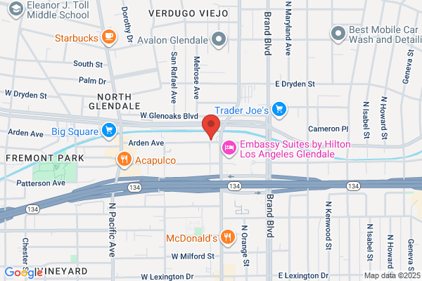 Pafific Chirorehab Clinic
