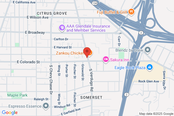 Verdugo Chiropractic Clinic