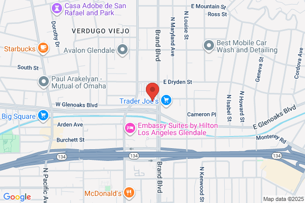 Archangel Gabriel Chapel & Religious Education Center the