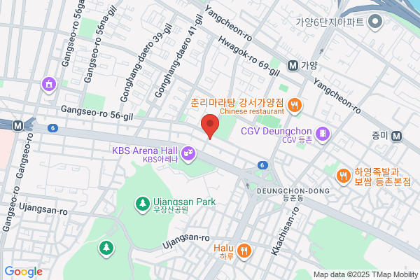 Los Angeles Yewon Church